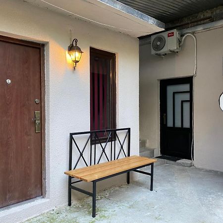 Guest House Gml-2 Тбилиси Екстериор снимка