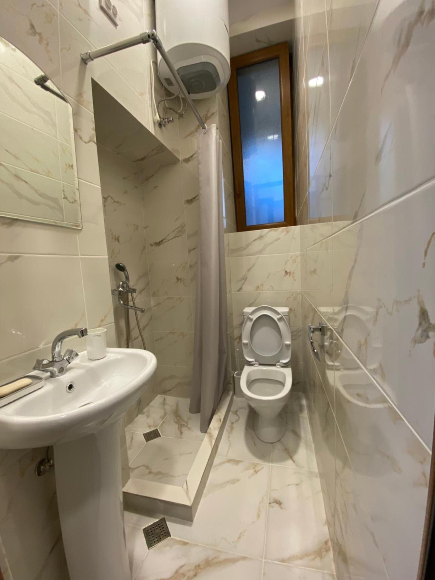 Guest House Gml-2 Тбилиси Екстериор снимка
