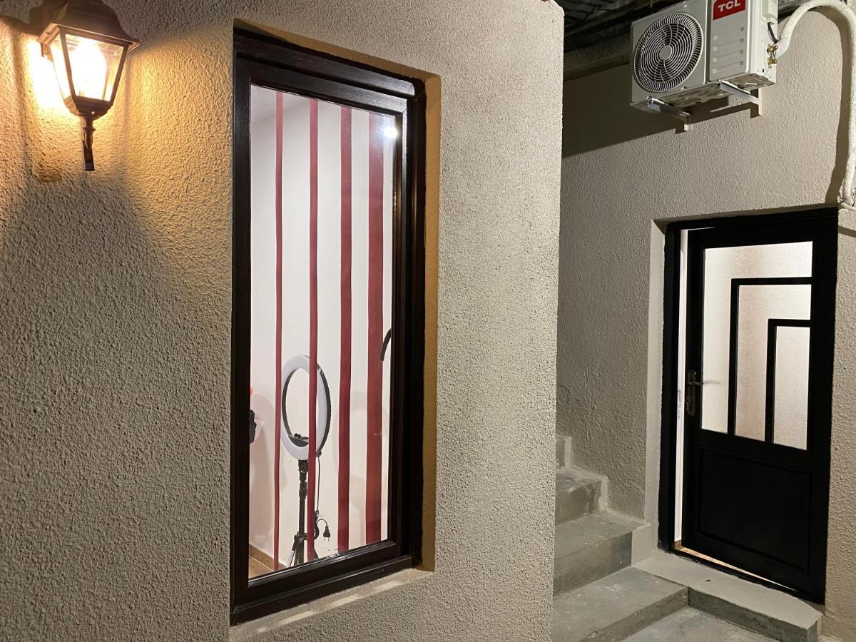 Guest House Gml-2 Тбилиси Екстериор снимка