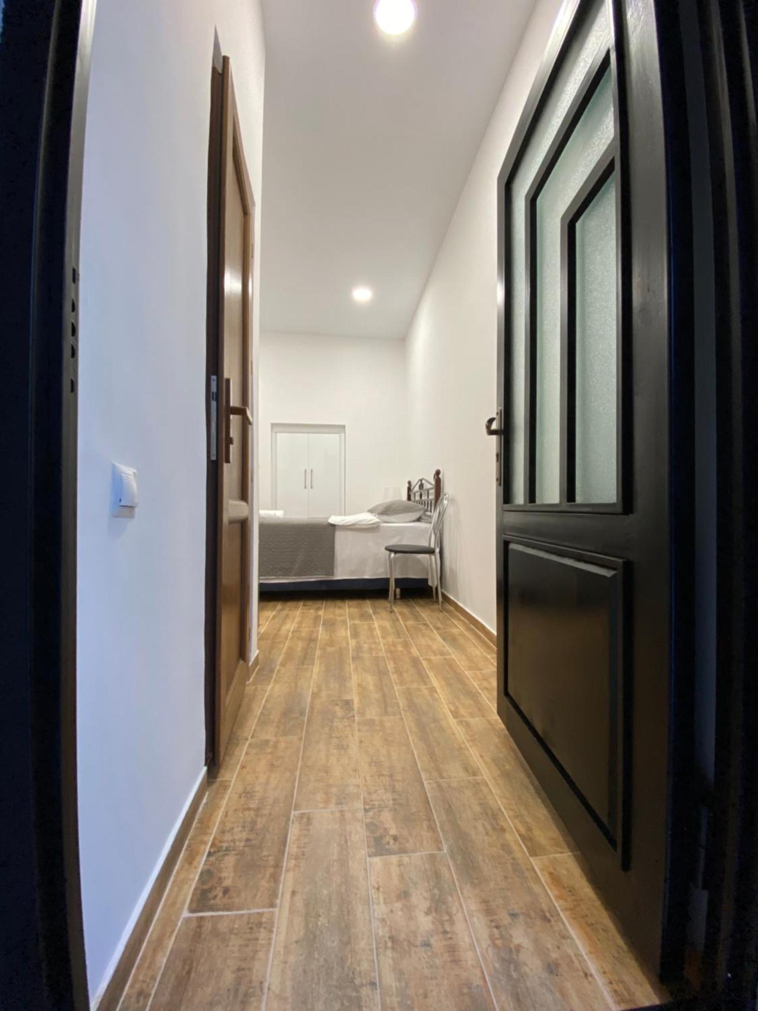 Guest House Gml-2 Тбилиси Екстериор снимка