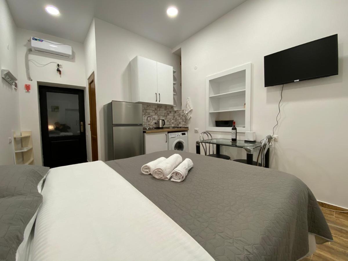 Guest House Gml-2 Тбилиси Екстериор снимка