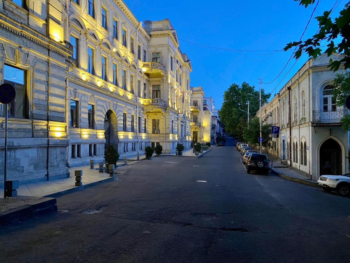 Guest House Gml-2 Тбилиси Екстериор снимка