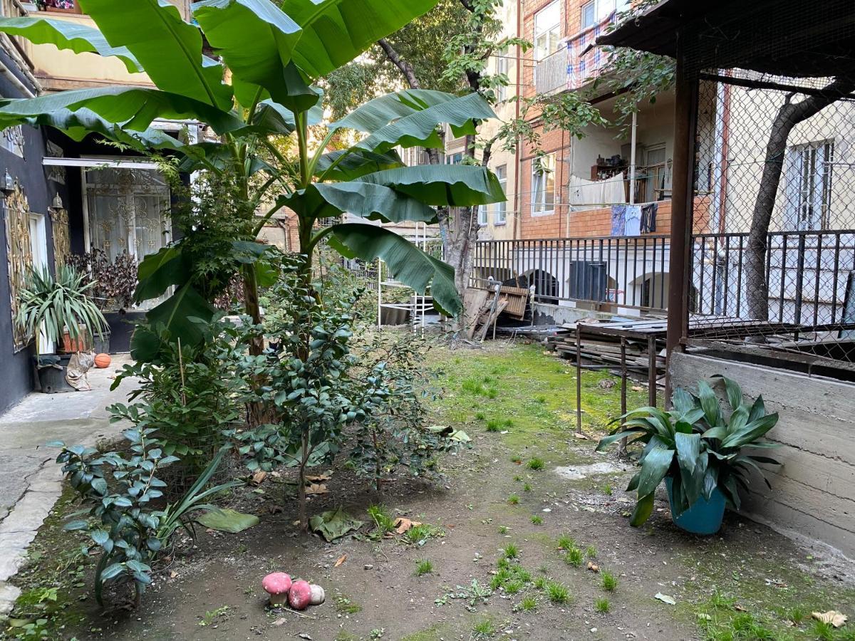 Guest House Gml-2 Тбилиси Екстериор снимка