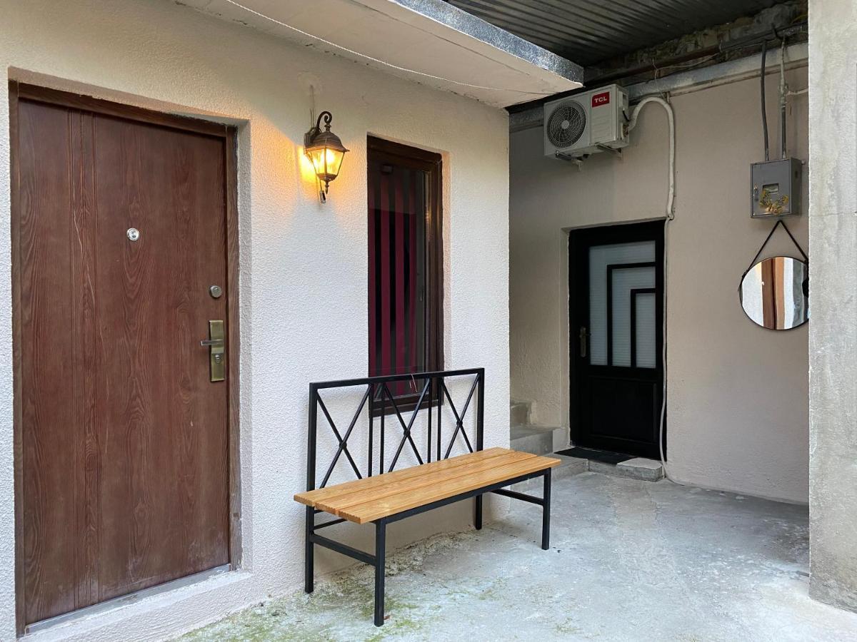 Guest House Gml-2 Тбилиси Екстериор снимка
