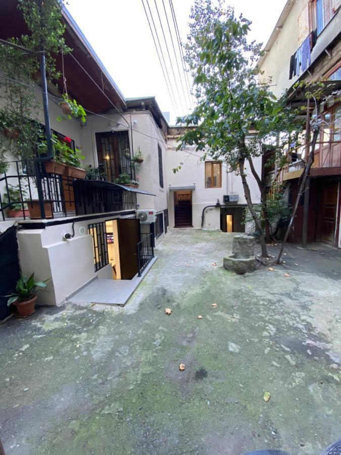 Guest House Gml-2 Тбилиси Екстериор снимка