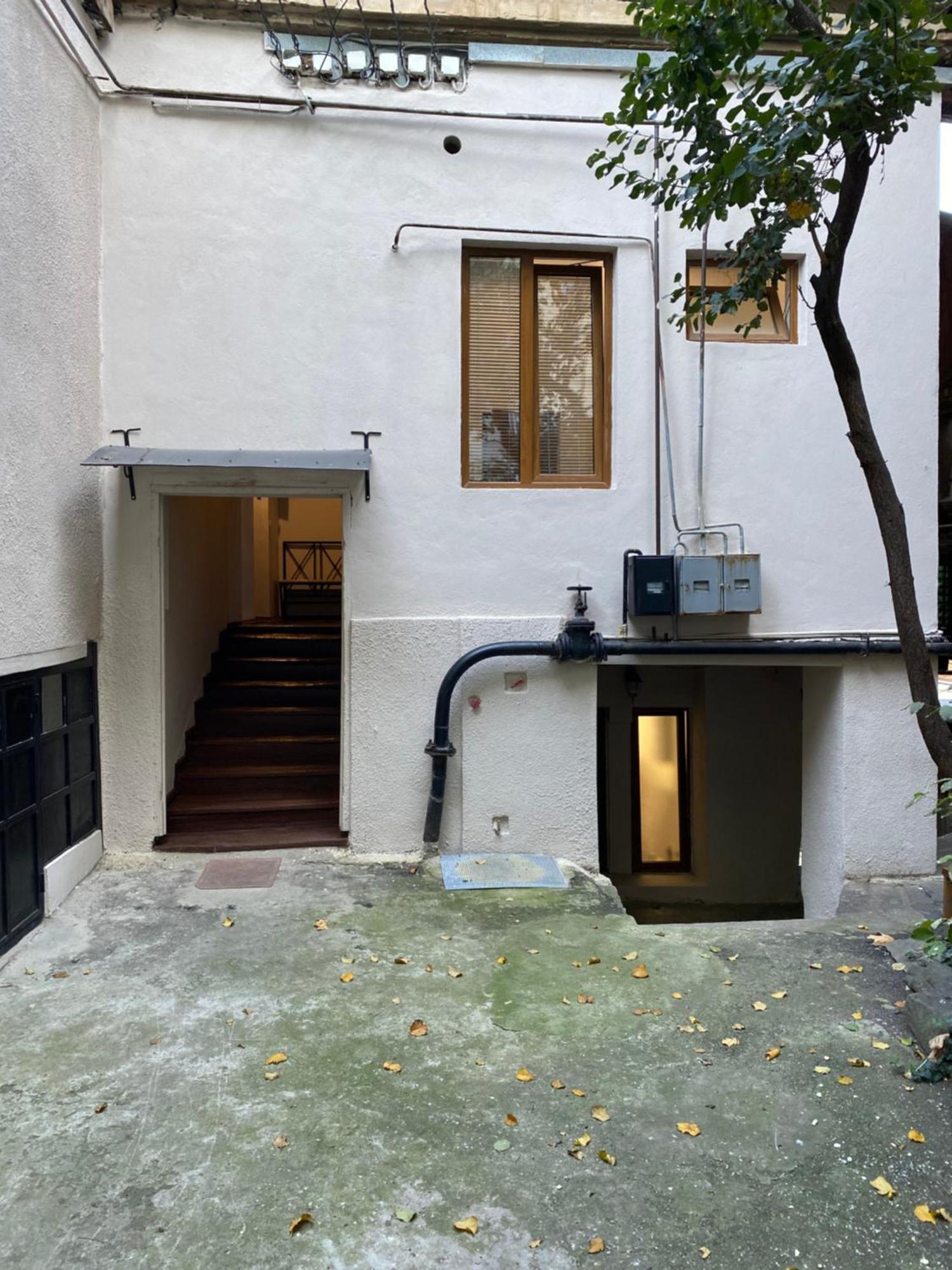 Guest House Gml-2 Тбилиси Екстериор снимка